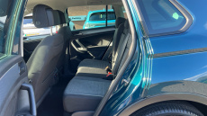 Volkswagen Tiguan 2.0 TDI Life 5dr DSG Diesel Estate